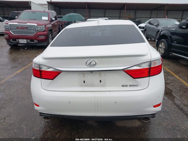 Продажа на аукционе авто 2015 Lexus Es 350, vin: JTHBK1GGXF2207597, номер лота: 45216606
