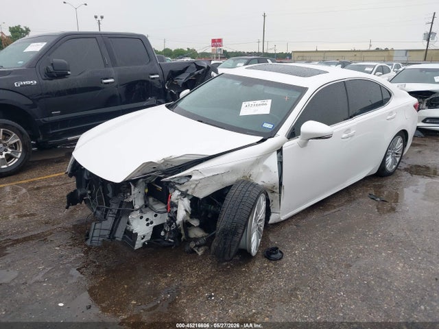 Продажа на аукционе авто 2015 Lexus Es 350, vin: JTHBK1GGXF2207597, номер лота: 45216606