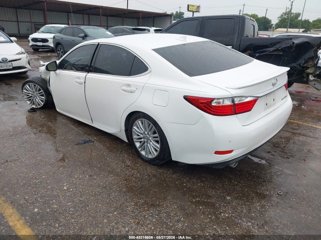 Продажа на аукционе авто 2015 Lexus Es 350, vin: JTHBK1GGXF2207597, номер лота: 45216606