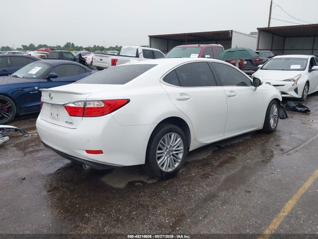 Продажа на аукционе авто 2015 Lexus Es 350, vin: JTHBK1GGXF2207597, номер лота: 45216606