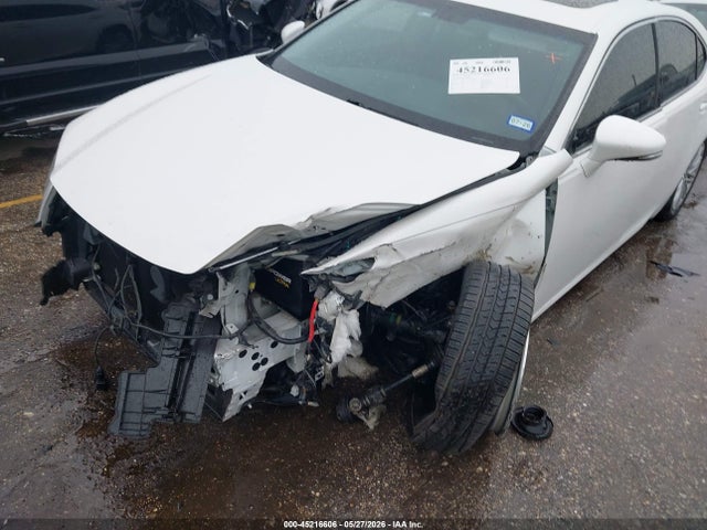 Продажа на аукционе авто 2015 Lexus Es 350, vin: JTHBK1GGXF2207597, номер лота: 45216606