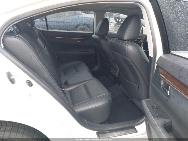 Продажа на аукционе авто 2015 Lexus Es 350, vin: JTHBK1GGXF2207597, номер лота: 45216606