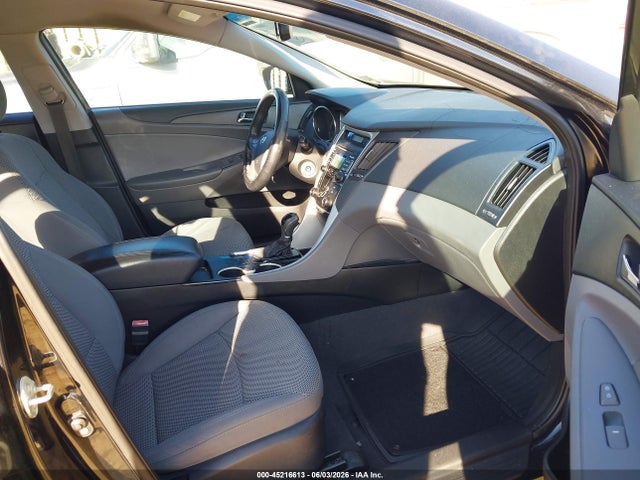 Продажа на аукционе авто 2011 Hyundai Sonata Gls, vin: 5NPEB4AC5BH138767, номер лота: 45216613