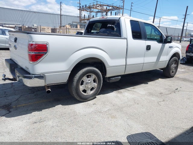Продаж на аукціоні авто 2012 Ford F-150 Xlt, vin: 1FTFX1CF8CFB95374, номер лоту: 45216618