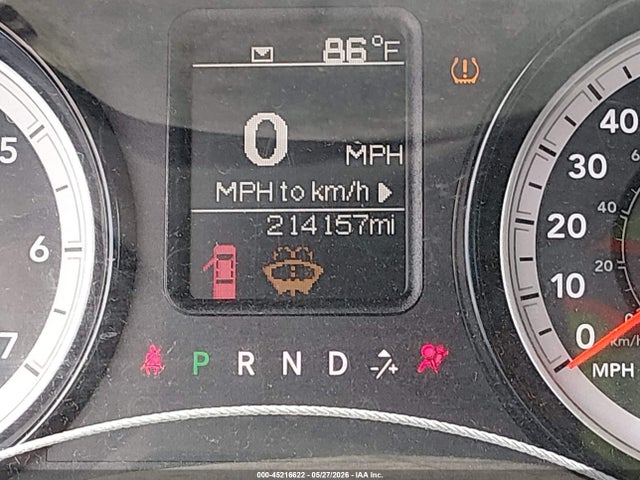 2018 Ram 1500 Tradesman  4x4 6'4 Box მანქანა იყიდება აუქციონზე, vin: 1C6RR7FG9JS218896, აუქციონის ნომერი: 45216622