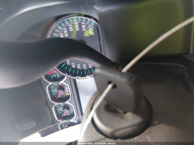 Auction sale of the 2018 Chevrolet Silverado 2500hd High Country, vin: 1GC1KXEY6JF269432, lot number: 45216625