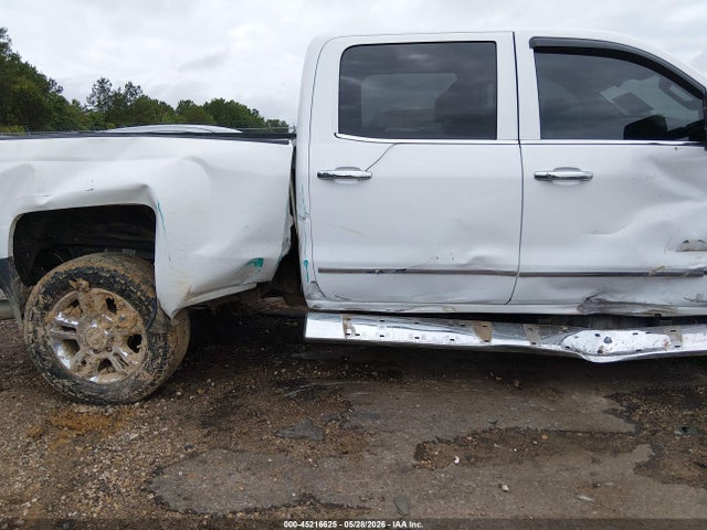 Aukcja sprzedaży 2018 Chevrolet Silverado 2500hd High Country, vin: 1GC1KXEY6JF269432, numer aukcji: 45216625