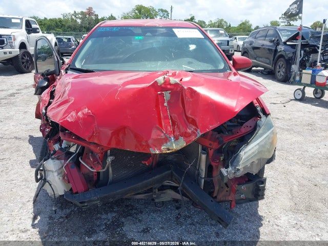 2017 Toyota Corolla Le მანქანა იყიდება აუქციონზე, vin: 2T1BURHE9HC851152, აუქციონის ნომერი: 45216629