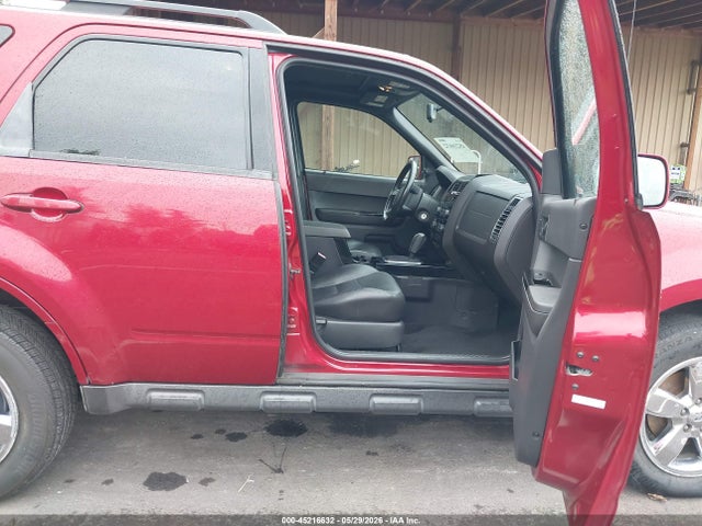 Продаж на аукціоні авто 2008 Ford Escape Limited, vin: 1FMCU04178KE31368, номер лоту: 45216632