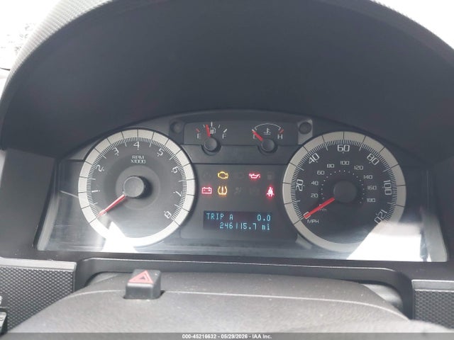 Продаж на аукціоні авто 2008 Ford Escape Limited, vin: 1FMCU04178KE31368, номер лоту: 45216632