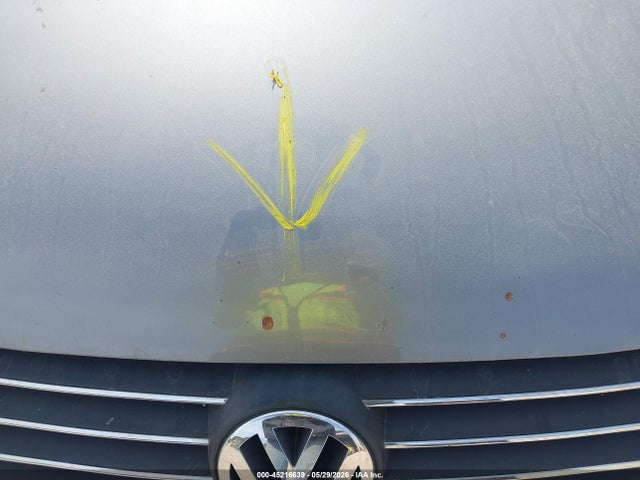 Aukcja sprzedaży 2003 Volkswagen Passat Glx, vin: WVWYH63B53E407699, numer aukcji: 45216639