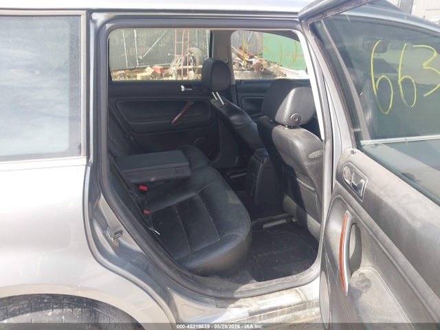 Aukcja sprzedaży 2003 Volkswagen Passat Glx, vin: WVWYH63B53E407699, numer aukcji: 45216639