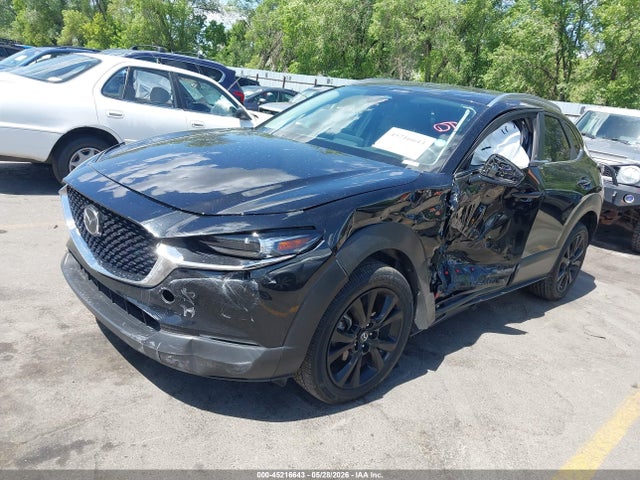 Продаж на аукціоні авто 2024 Mazda Cx-30 2.5 S Preferred Package, vin: 3MVDMBCM4RM621279, номер лоту: 45216643