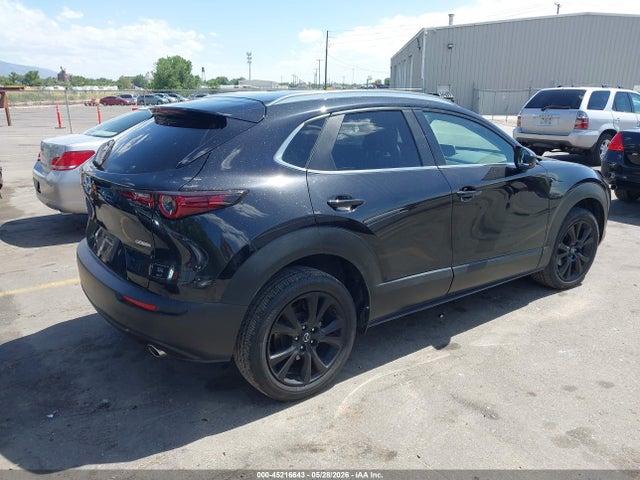 Aukcja sprzedaży 2024 Mazda Cx-30 2.5 S Preferred Package, vin: 3MVDMBCM4RM621279, numer aukcji: 45216643