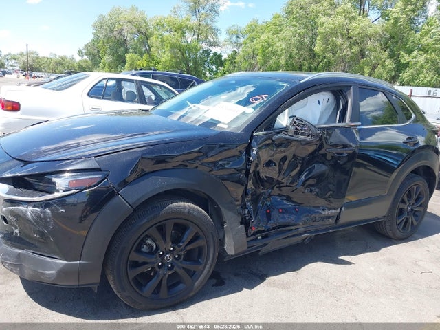 Aukcja sprzedaży 2024 Mazda Cx-30 2.5 S Preferred Package, vin: 3MVDMBCM4RM621279, numer aukcji: 45216643