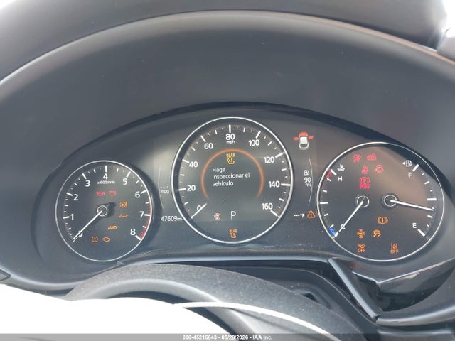 Продаж на аукціоні авто 2024 Mazda Cx-30 2.5 S Preferred Package, vin: 3MVDMBCM4RM621279, номер лоту: 45216643