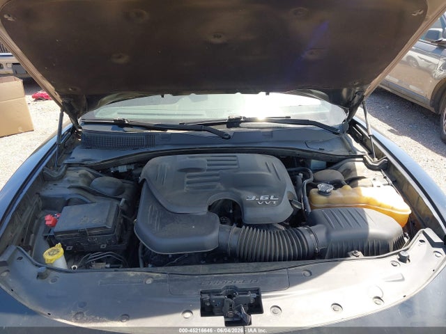Aukcja sprzedaży 2017 Dodge Charger Sxt Rwd, vin: 2C3CDXHGXHH644385, numer aukcji: 45216646