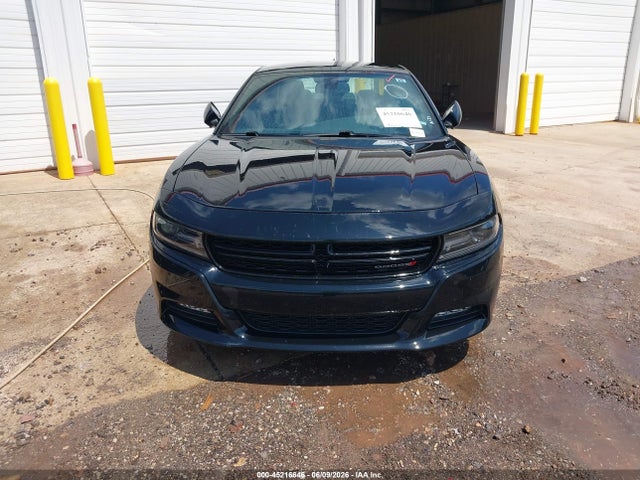 Aukcja sprzedaży 2017 Dodge Charger Sxt Rwd, vin: 2C3CDXHGXHH644385, numer aukcji: 45216646