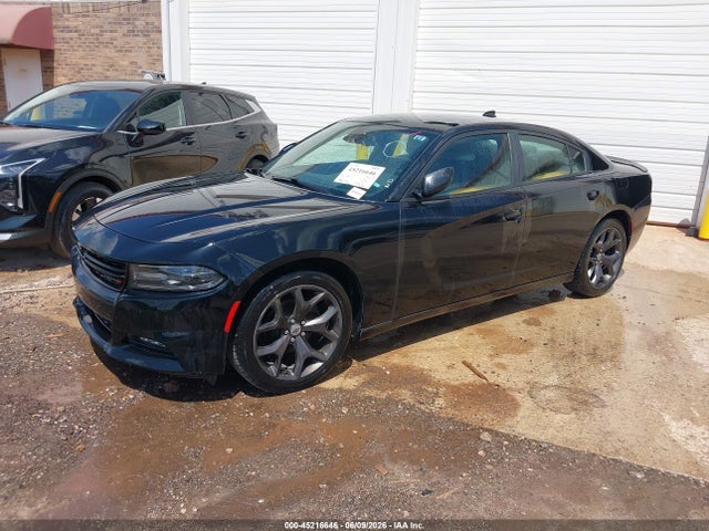 Aukcja sprzedaży 2017 Dodge Charger Sxt Rwd, vin: 2C3CDXHGXHH644385, numer aukcji: 45216646