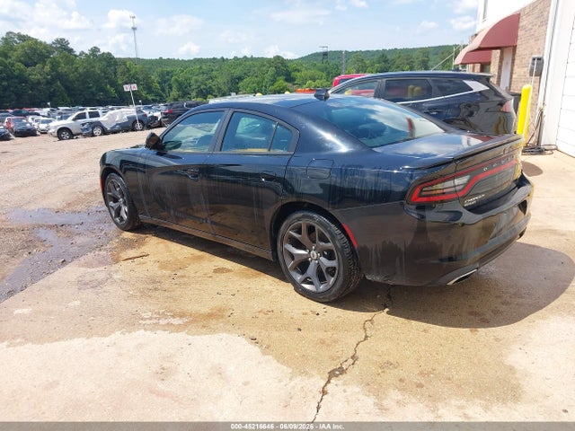 Aukcja sprzedaży 2017 Dodge Charger Sxt Rwd, vin: 2C3CDXHGXHH644385, numer aukcji: 45216646