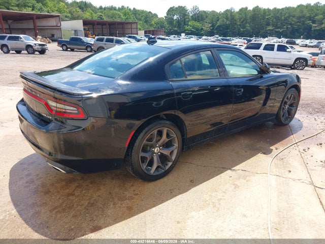 Aukcja sprzedaży 2017 Dodge Charger Sxt Rwd, vin: 2C3CDXHGXHH644385, numer aukcji: 45216646