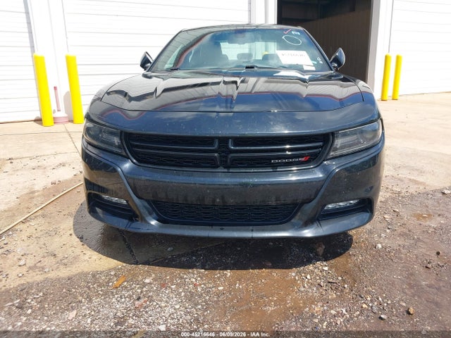 Aukcja sprzedaży 2017 Dodge Charger Sxt Rwd, vin: 2C3CDXHGXHH644385, numer aukcji: 45216646