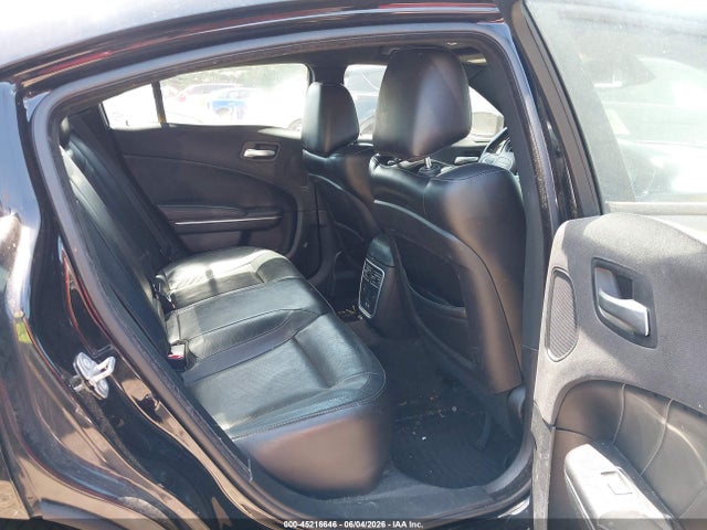 Aukcja sprzedaży 2017 Dodge Charger Sxt Rwd, vin: 2C3CDXHGXHH644385, numer aukcji: 45216646