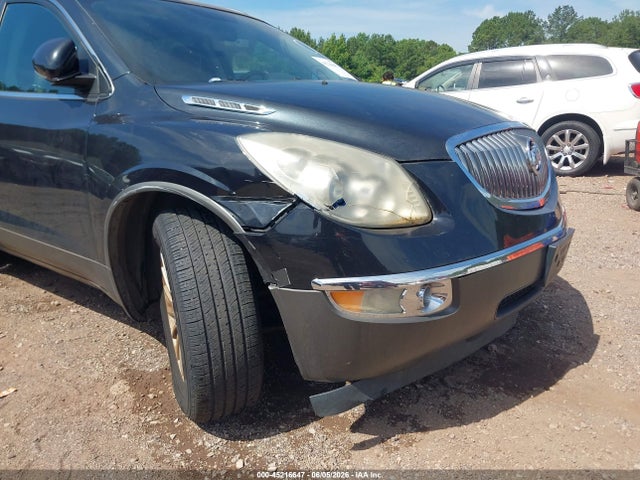Продаж на аукціоні авто 2012 Buick Enclave Leather, vin: 5GAKVCED0CJ226661, номер лоту: 45216647