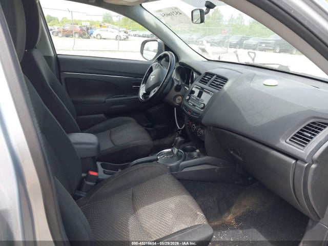 Aukcja sprzedaży 2016 Mitsubishi Outlander Sport 2.4 Es, vin: JA4AR3AW0GZ050427, numer aukcji: 45216654