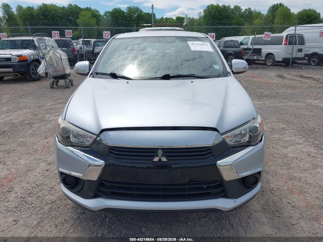 Aukcja sprzedaży 2016 Mitsubishi Outlander Sport 2.4 Es, vin: JA4AR3AW0GZ050427, numer aukcji: 45216654