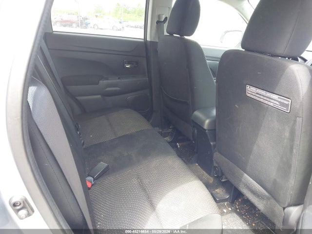 Aukcja sprzedaży 2016 Mitsubishi Outlander Sport 2.4 Es, vin: JA4AR3AW0GZ050427, numer aukcji: 45216654