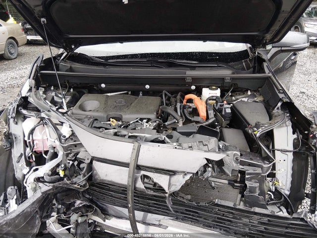 Продажа на аукционе авто 2025 Toyota Rav4 Hybrid Xle Premium, vin: 2T3B6RFV8SW087000, номер лота: 45216658