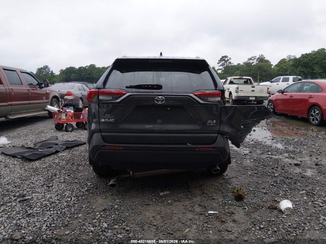 Продажа на аукционе авто 2025 Toyota Rav4 Hybrid Xle Premium, vin: 2T3B6RFV8SW087000, номер лота: 45216658