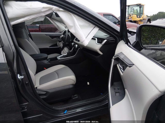 Продажа на аукционе авто 2025 Toyota Rav4 Hybrid Xle Premium, vin: 2T3B6RFV8SW087000, номер лота: 45216658