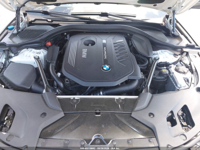 Продажа на аукционе авто 2017 Bmw 540i Xdrive, vin: WBAJE7C36HG888886, номер лота: 45216662