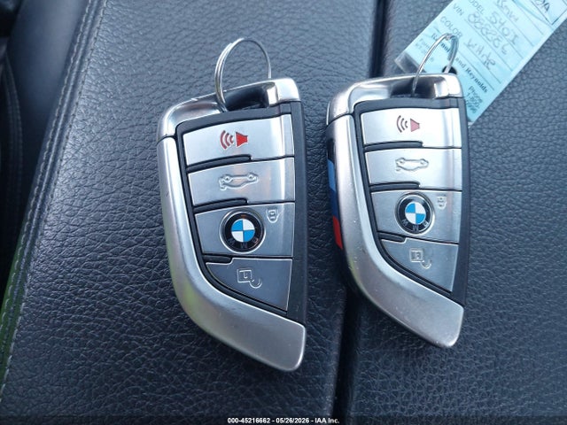 Продажа на аукционе авто 2017 Bmw 540i Xdrive, vin: WBAJE7C36HG888886, номер лота: 45216662