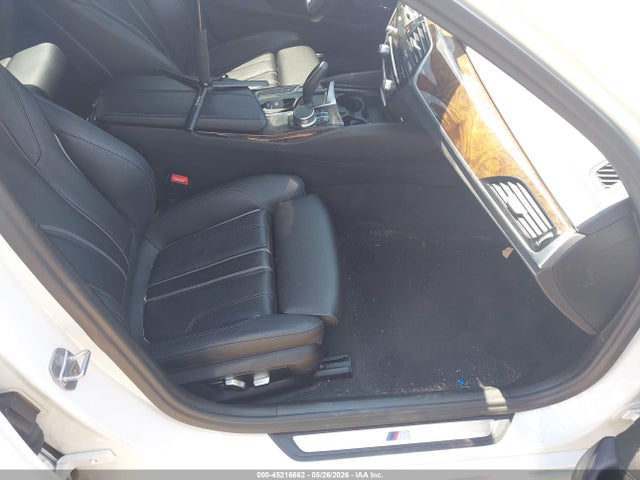 Продажа на аукционе авто 2017 Bmw 540i Xdrive, vin: WBAJE7C36HG888886, номер лота: 45216662