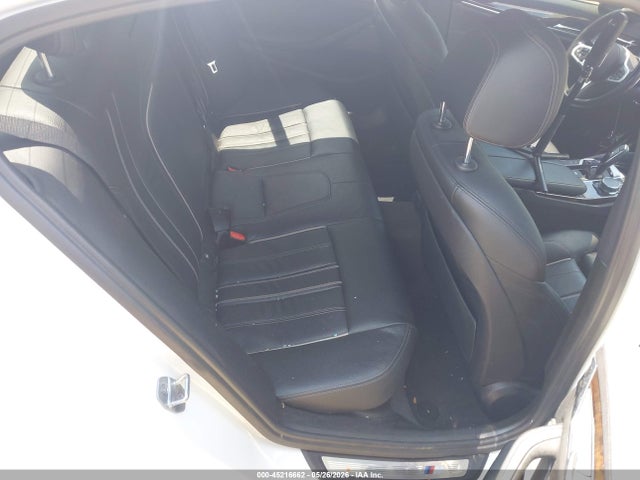 Продажа на аукционе авто 2017 Bmw 540i Xdrive, vin: WBAJE7C36HG888886, номер лота: 45216662