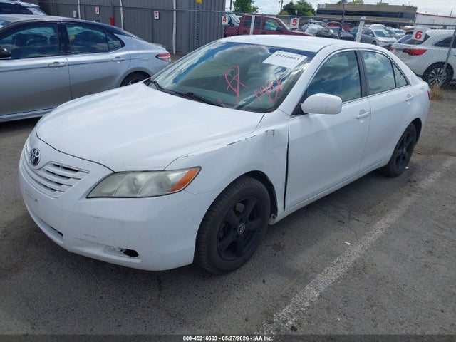 Aukcja sprzedaży 2009 Toyota Camry Le, vin: 4T1BE46K39U911483, numer aukcji: 45216663