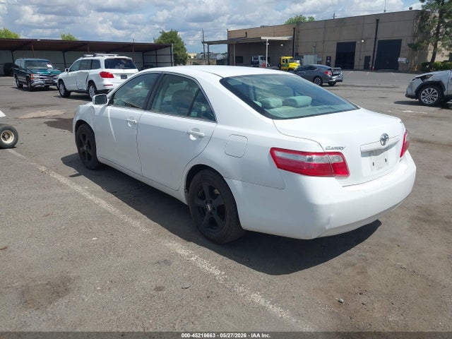 Aukcja sprzedaży 2009 Toyota Camry Le, vin: 4T1BE46K39U911483, numer aukcji: 45216663