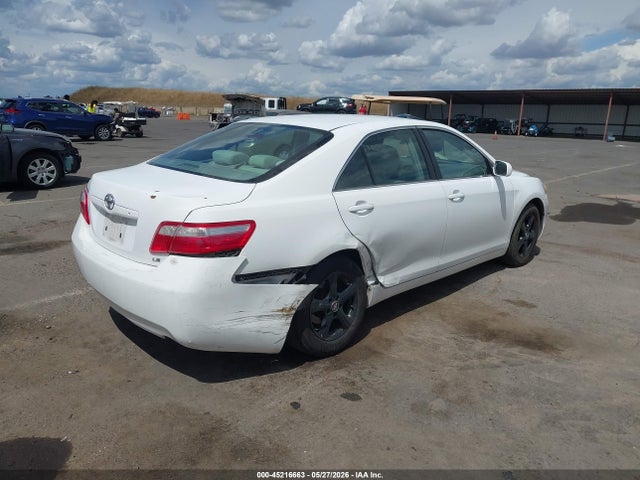 Aukcja sprzedaży 2009 Toyota Camry Le, vin: 4T1BE46K39U911483, numer aukcji: 45216663