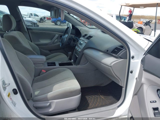 Aukcja sprzedaży 2009 Toyota Camry Le, vin: 4T1BE46K39U911483, numer aukcji: 45216663