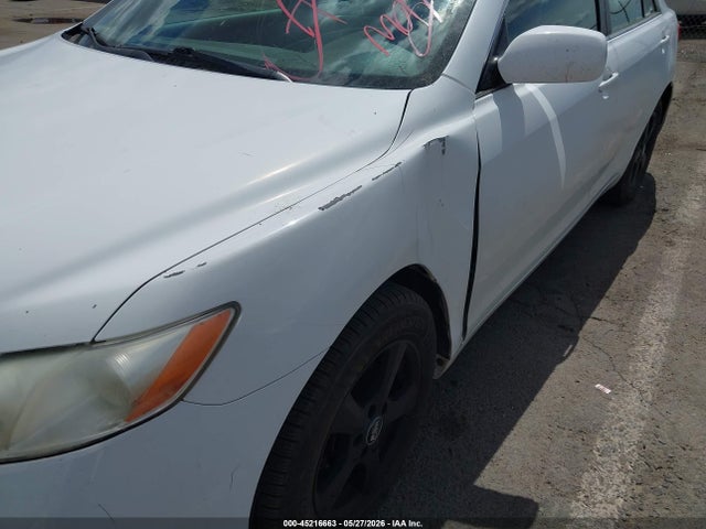 Aukcja sprzedaży 2009 Toyota Camry Le, vin: 4T1BE46K39U911483, numer aukcji: 45216663