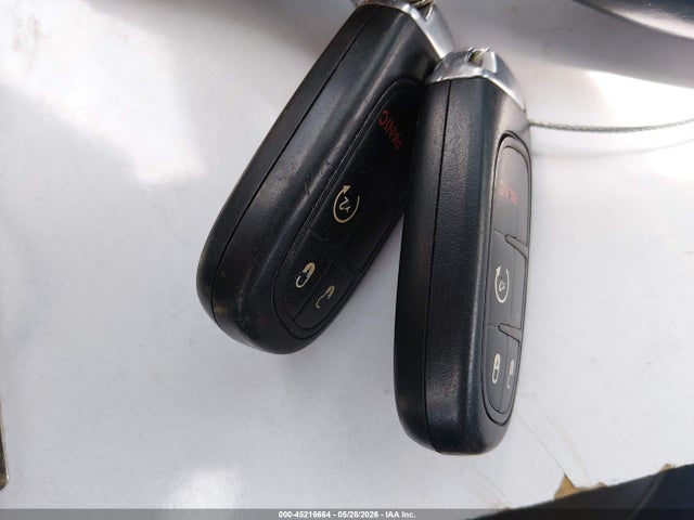 Продажа на аукционе авто 2014 Jeep Cherokee Limited, vin: 1C4PJMDS8EW280513, номер лота: 45216664