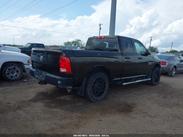Aukcja sprzedaży 2013 Ram 1500 Tradesman, vin: 1C6RR6FTXDS609051, numer aukcji: 45216672