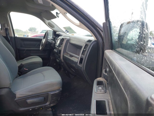 Aukcja sprzedaży 2013 Ram 1500 Tradesman, vin: 1C6RR6FTXDS609051, numer aukcji: 45216672