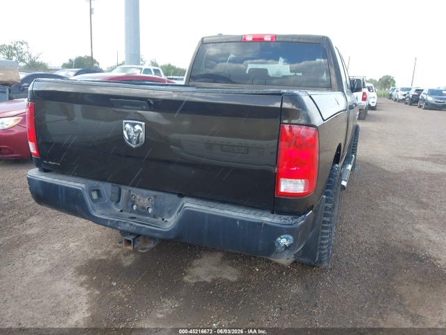 Aukcja sprzedaży 2013 Ram 1500 Tradesman, vin: 1C6RR6FTXDS609051, numer aukcji: 45216672