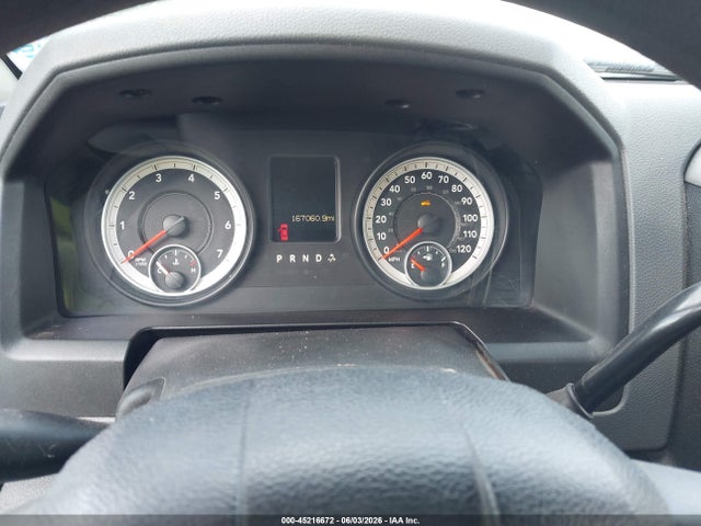 Aukcja sprzedaży 2013 Ram 1500 Tradesman, vin: 1C6RR6FTXDS609051, numer aukcji: 45216672