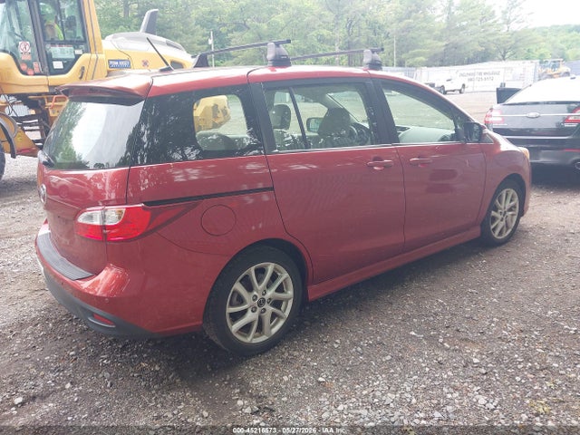 Aukcja sprzedaży 2015 Mazda Mazda5 Touring, vin: JM1CW2CL2F0190924, numer aukcji: 45216673