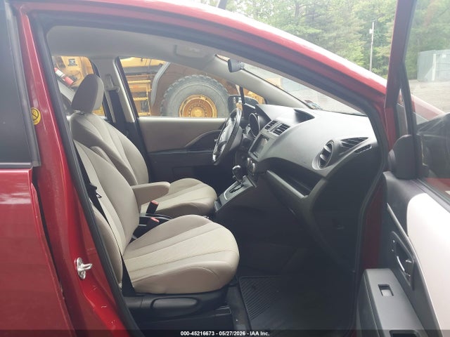 Aukcja sprzedaży 2015 Mazda Mazda5 Touring, vin: JM1CW2CL2F0190924, numer aukcji: 45216673